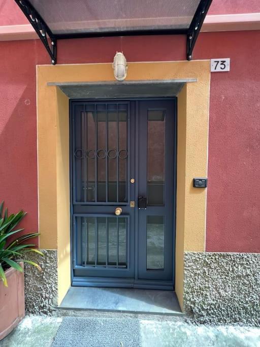 Casa Fabiola By Portofinovacanze Rapallo Exterior foto
