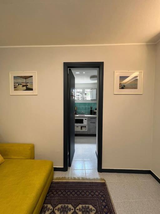 Casa Fabiola By Portofinovacanze Rapallo Exterior foto