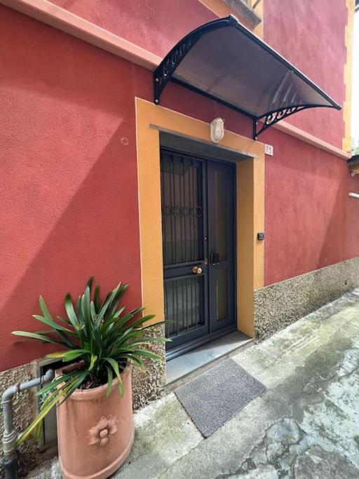 Casa Fabiola By Portofinovacanze Rapallo Exterior foto
